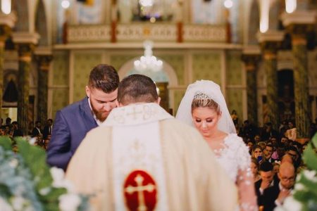Zé Neto e Natália Toscano