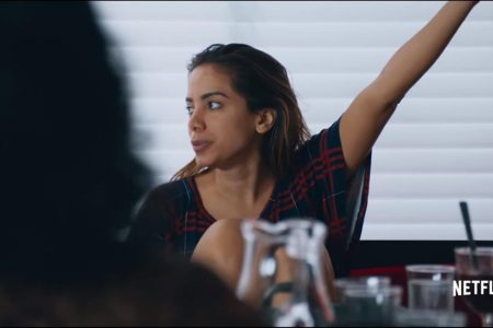 Nova série documental de Anitta