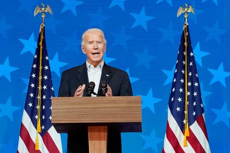 Joe Biden