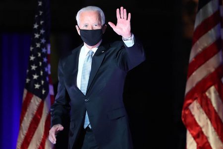 Joe Biden