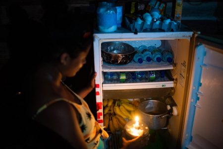 falta de energia em amapa