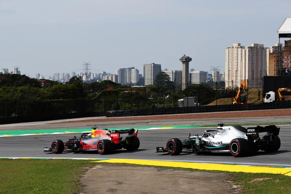 Interlagos