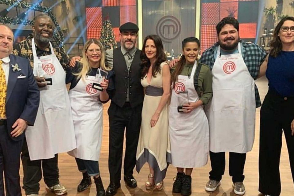 Masterchef