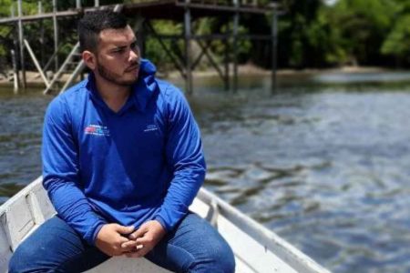 Jovem encontrado morto no Amapá