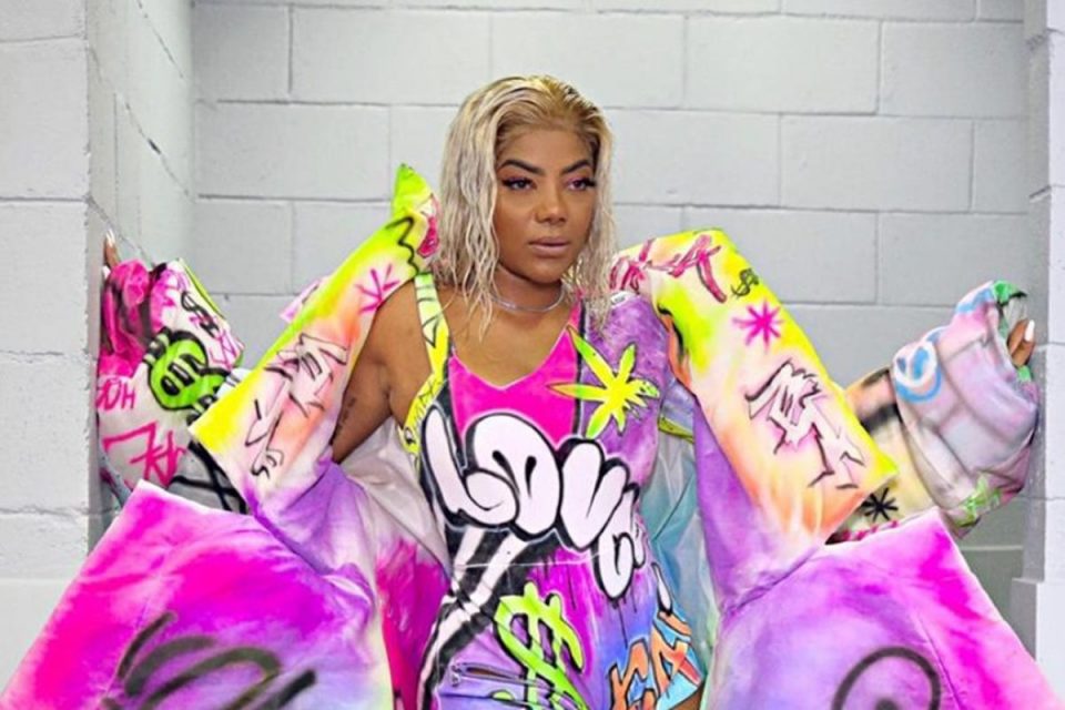 Ludmilla