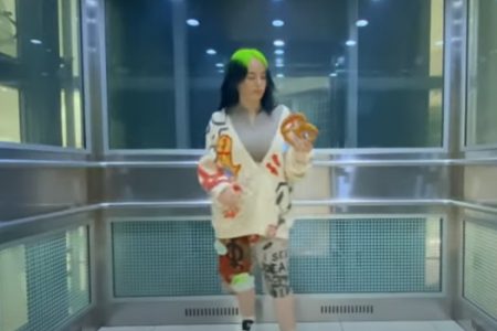 Billie Eilish