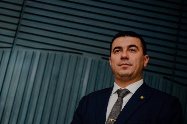 Deputado federal Luis Miranda
