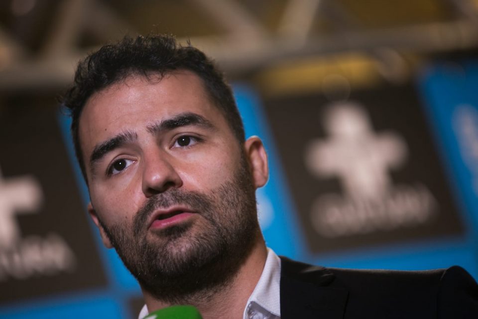 Arthur do Val debate candidatos prefeitura eleicoes sp 20202