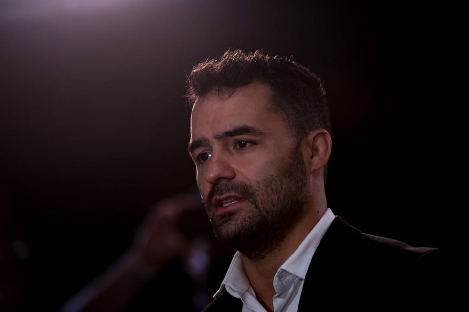 Arthur do Val debate candidatos prefeitura eleicoes sp 20202