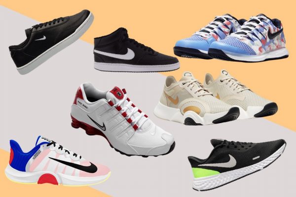 Tênis Nike