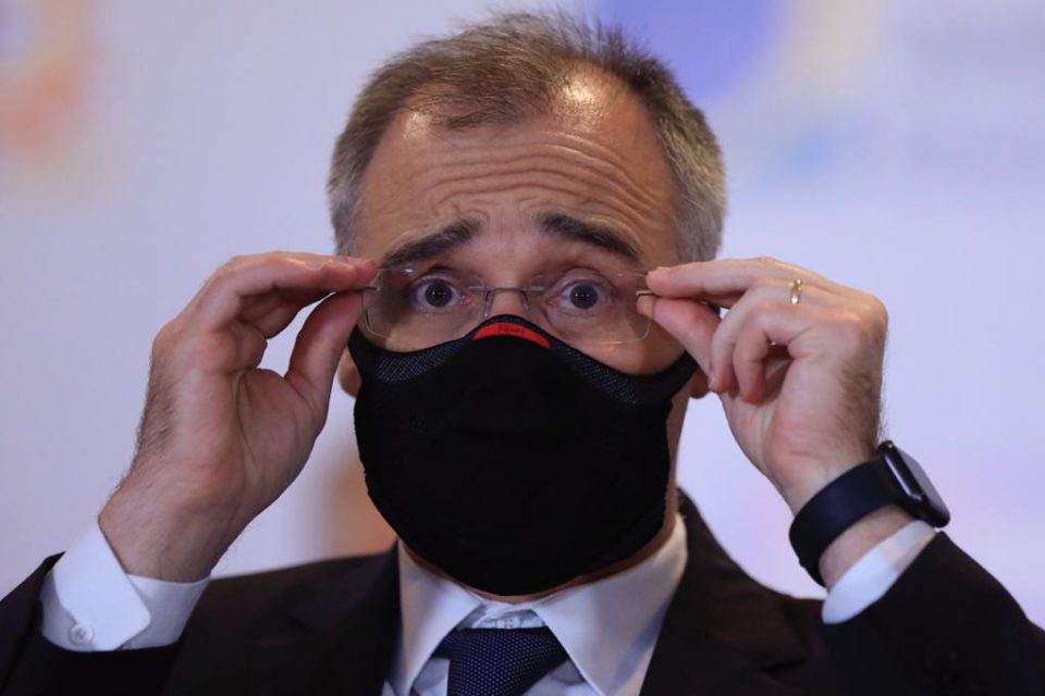 André Mendonça