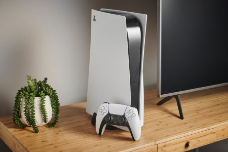 PS5