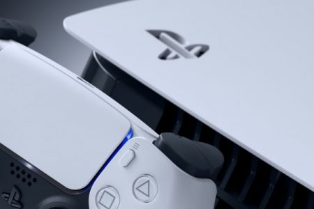 PlayStation5