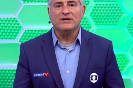 Cléber-Machado