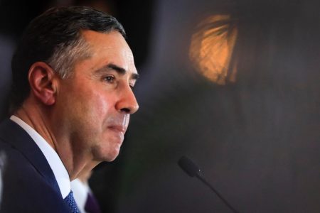 ministro TSE STF justica Luís Roberto Barroso eleicoes 20203