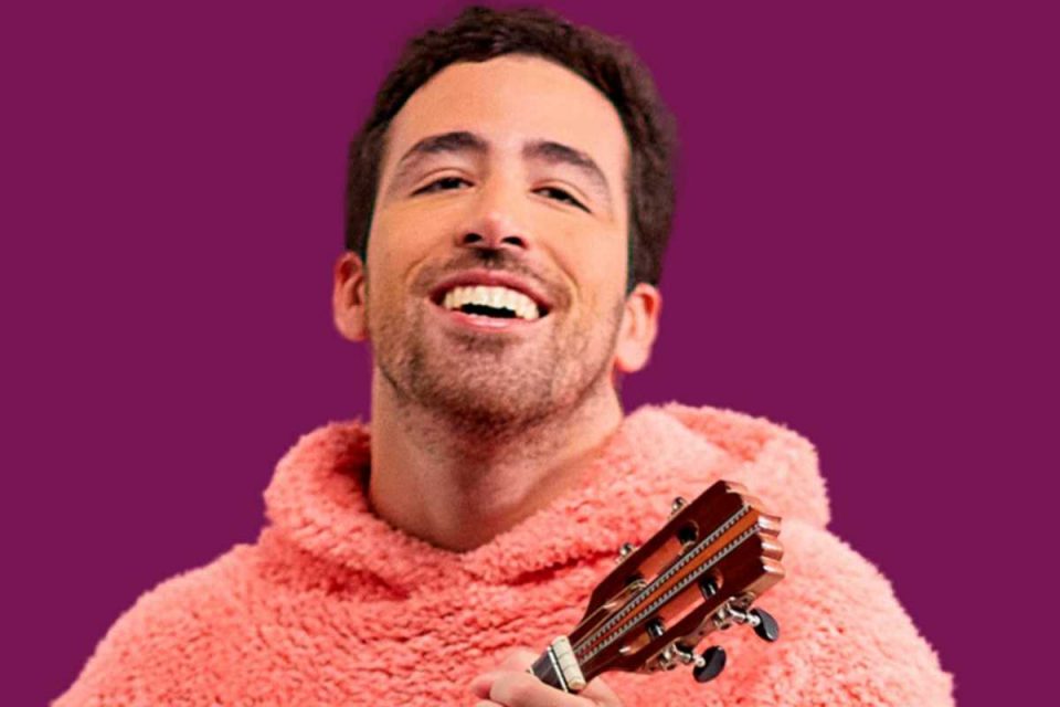 JULIO SECHIIN