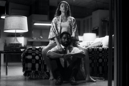 malcolm & marie