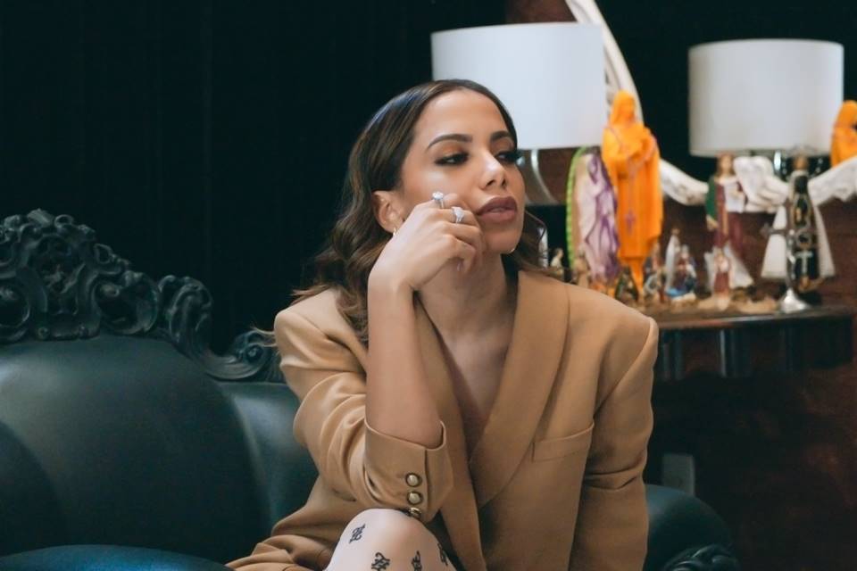 anitta Made in honorio