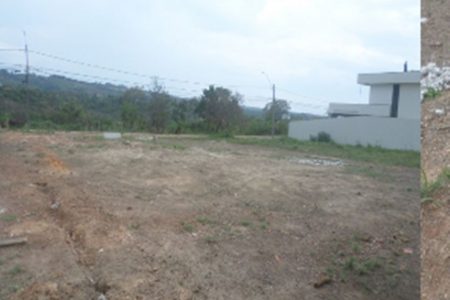 Lote em Taquari leilão Terracap 12/2020