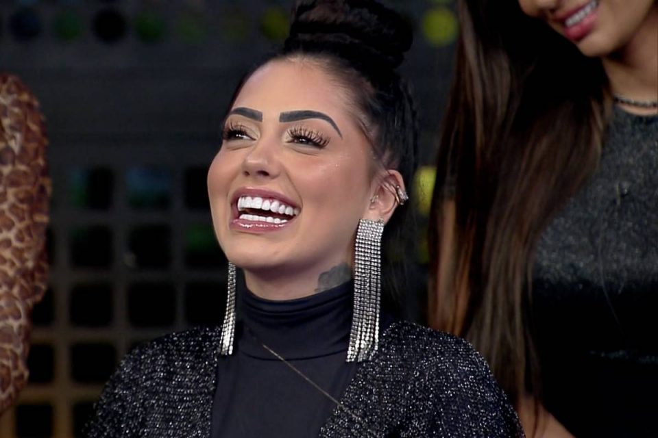 MC Mirella