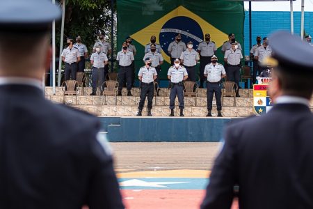 Policiais Militares