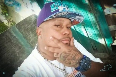 João Beto, o negro assassinado por seguranças no Carrefour