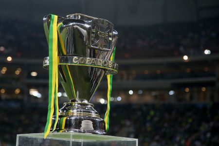 Copa do Brasil