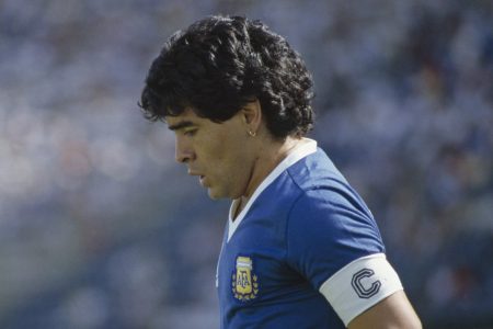 Maradona
