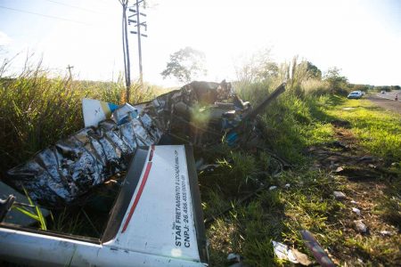 Acidente entre ônibus e um caminhão, deixa mais de 40 mortos no interior de São Paulo 6