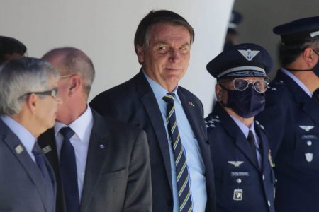 Jair Bolsonaro