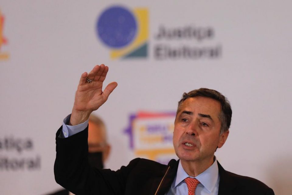Luís Roberto Barroso