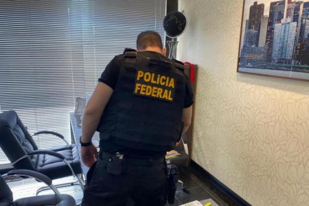 Polícia Federal