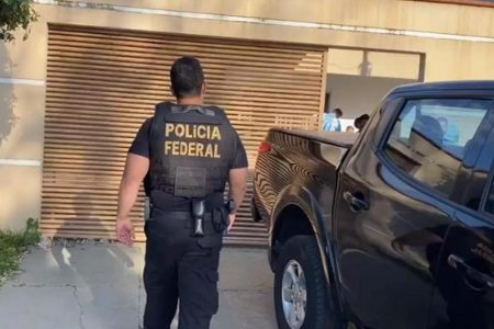 Polícia Federal