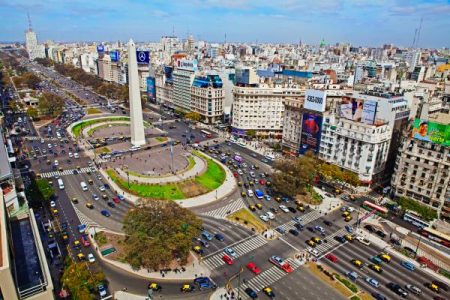 Buenos Aires