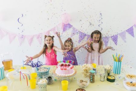 festa infantil
