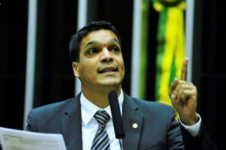 Cabo Daciolo - Reprodução - Arquivo Pessoal