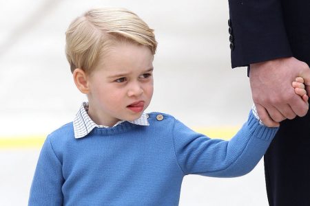 Príncipe George