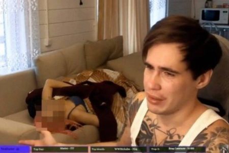 youtuber