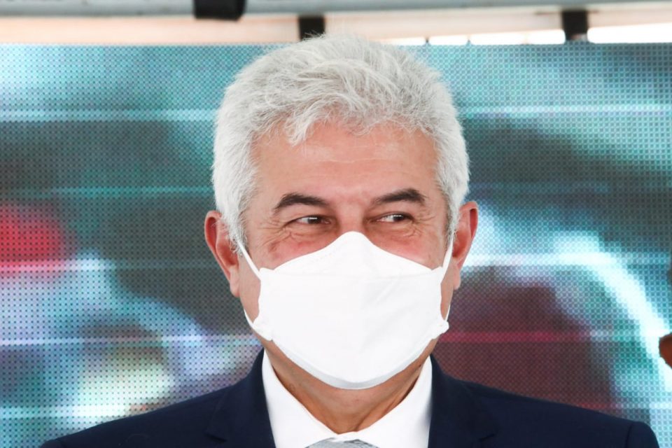 Ministro Marcos Pontes Inauguração do Wifi e lan House Social na Estrutural 6