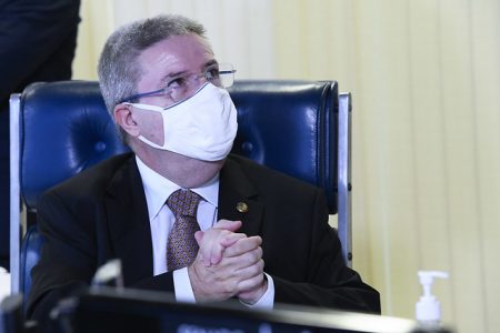 Senador Antonio Anastasia