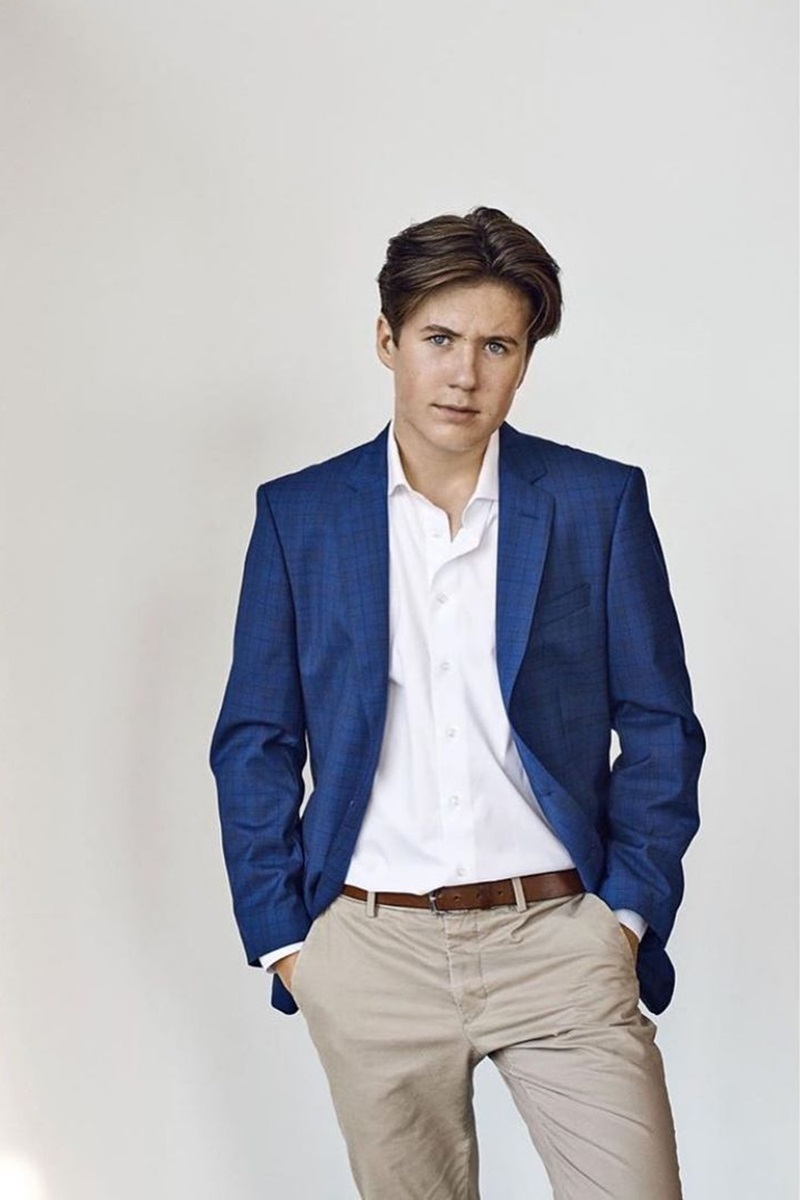 Príncipe Christian da Dinamarca