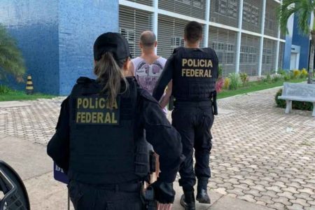Polícia Federal