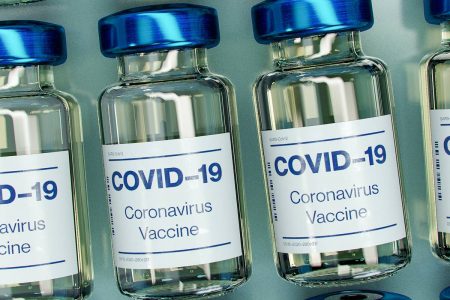 covid vacina coronavírus sars cov 2