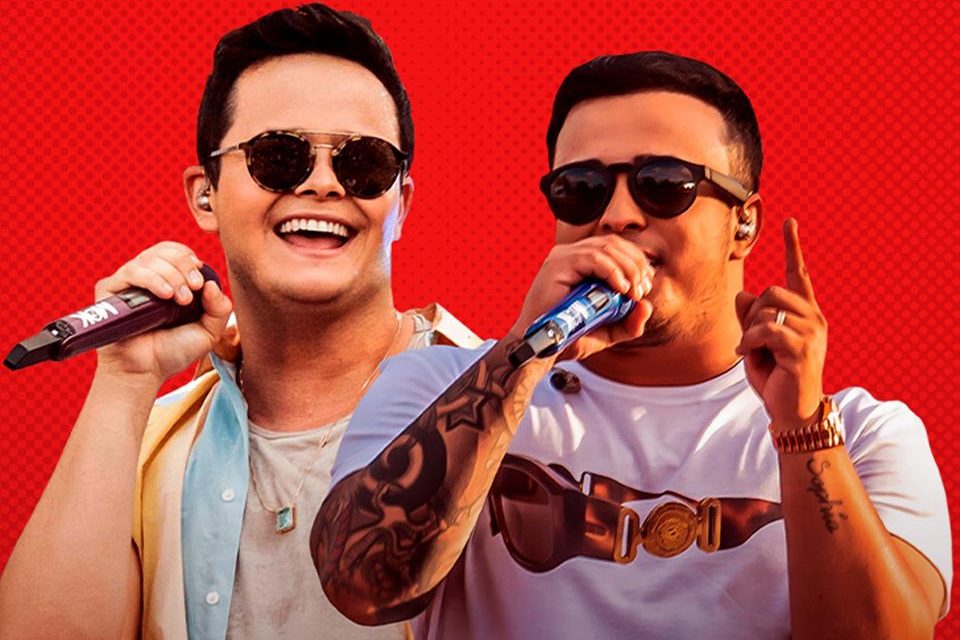 Matheus e Kauan