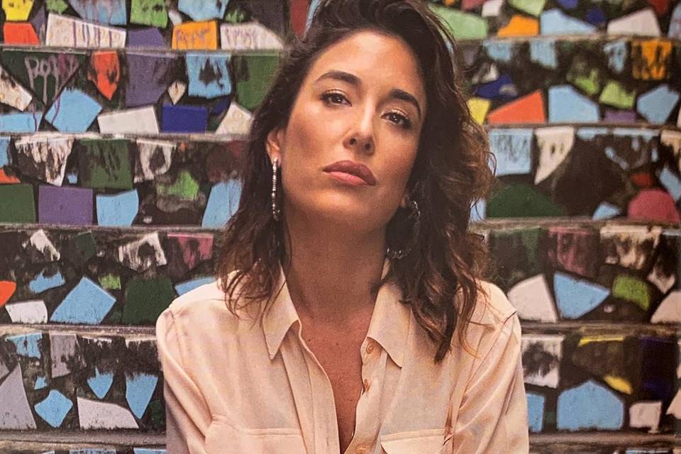 Giselle Itié
