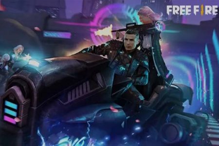 Cristiano Ronaldo vira personagem do Free Frie