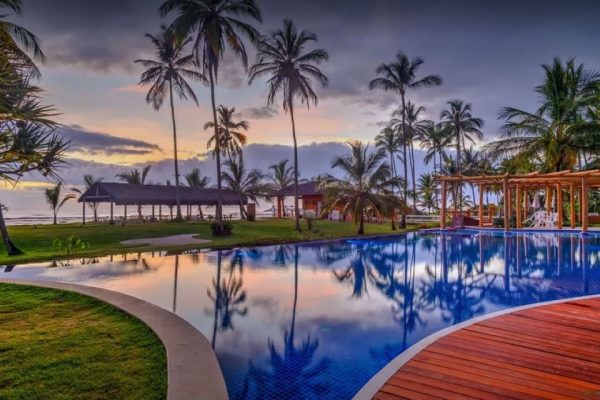 Resort Tororomba, Ilhéus, BA