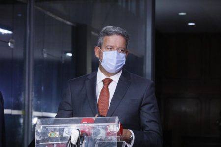 Deputado Federal Arthur Lira
