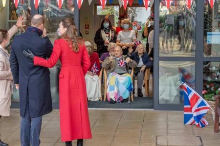 principe william e kate middleton