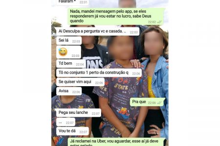 print de tela